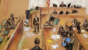 Prosecutors play R. Kelly tapes for jury