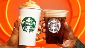 Pumpkin Spice Latte returns tomorrow! A look at Starbucks 2024 fall menu