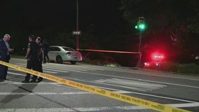 2 injured in shooting near Central Park