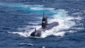 France recalls ambassadors to US, Australia over nuclear submarine deal