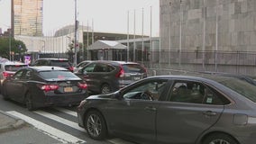 United Nations General Assembly to return with epic gridlock