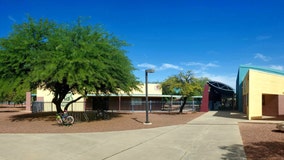 ‘I was terrified’: Zip-tie carrying men confront Arizona principal over COVID-19 policy