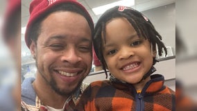 'He loved this city': Mother of 4-year-old shot and killed while visiting Chicago pleads for justice