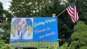 Gabby Petito mourned by grieving Blue Point community