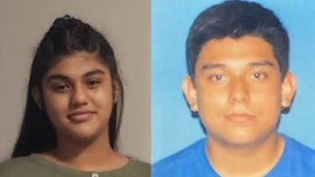 Teen cousins from Long Island found safe