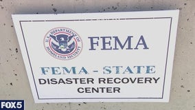 FEMA centers are open in NYC to help flood victims