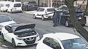 Gunman ambushes man on Queens street