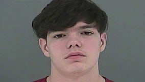 Teen accused of killing mother after she took away his phone