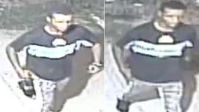 Woman sexually assaulted in Bronx park
