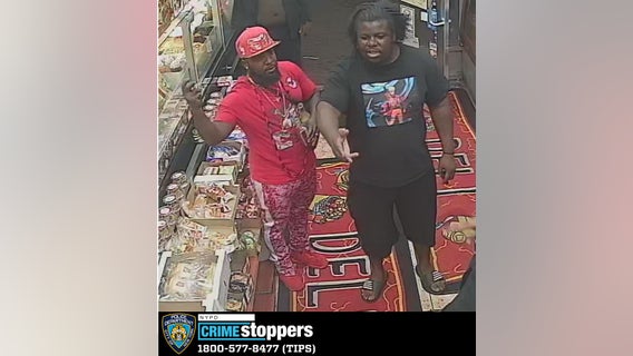 Man arrested after violent, anti-gay robbery in Bed-Stuy