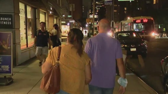 Poll: 1 in 7 Americans have ended friendship over vaccinations