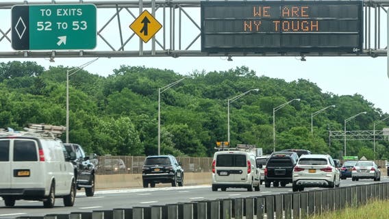 Long Island grapples with high auto fatalities