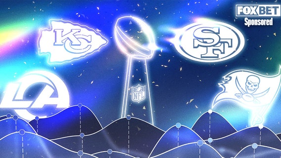 NFL Super Bowl odds: Buccaneers now co-favorites despite Week 3 loss to Rams