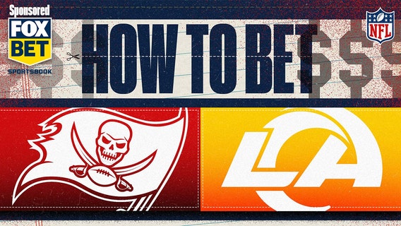 NFL odds: Why Bucs vs. Rams is the best NFL game to bet on this season