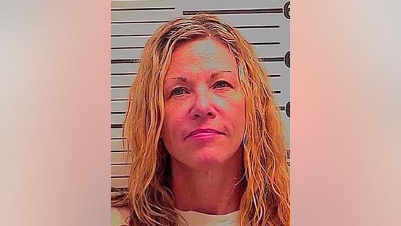 Judge: Lori Vallow 'unfit' to stand trial in kids’ slayings
