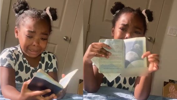 Girl, 5, thinks mom is alien from 'Men in Black' after seeing planet on passport