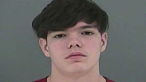 Teen accused of killing mother after she took away his phone