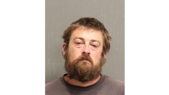 Man wrapped mom’s body in tarp, drove it across state