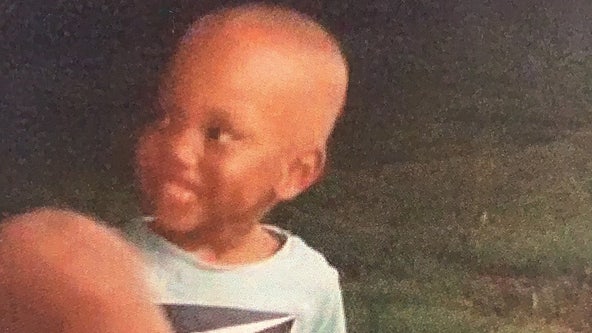 3-year-old boy dies after 150 bullets fired into NC home