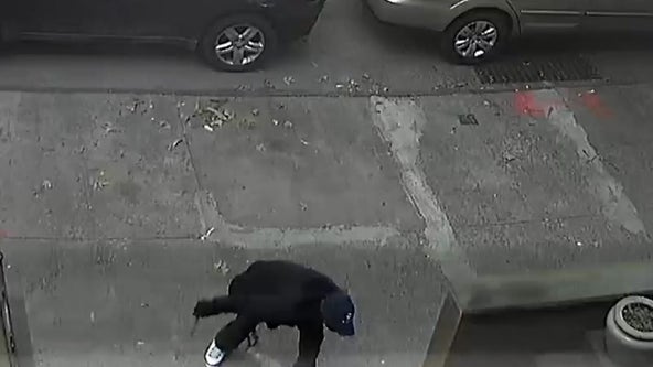 Woman wounded in vicious Brooklyn stabbing attack