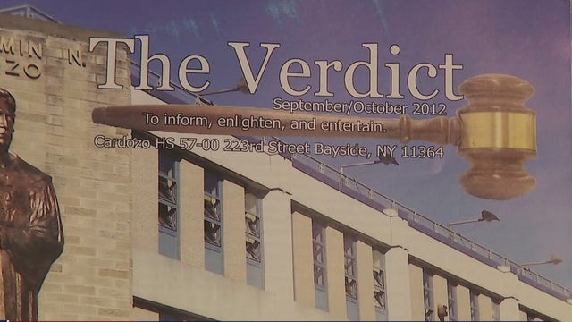 Queens student journalists look back on a year of reporting on COVID