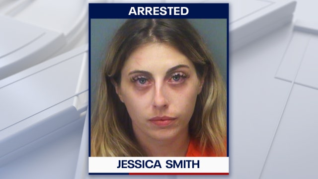 Naked woman drove golf cart through standoff with armed suspect, Pinellas deputies say