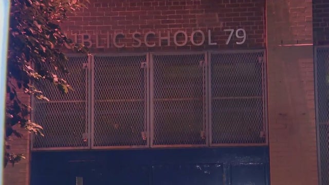 East Harlem school closed after COVID outbreak