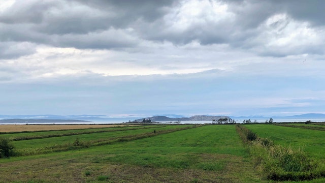 Travel in Canada: A prize for the vaccinated and vigilant