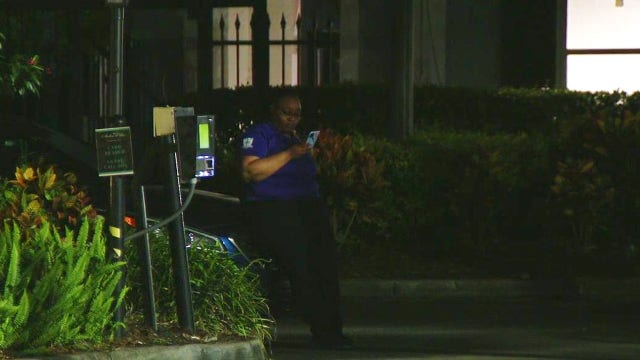 What to do if you have security concerns at your residential complex