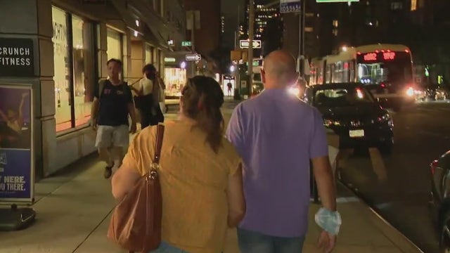 Poll: 1 in 7 Americans have ended friendship over vaccinations