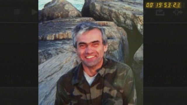 NYC's one murder from Sept. 11, 2001, remains unsolved 20 years later