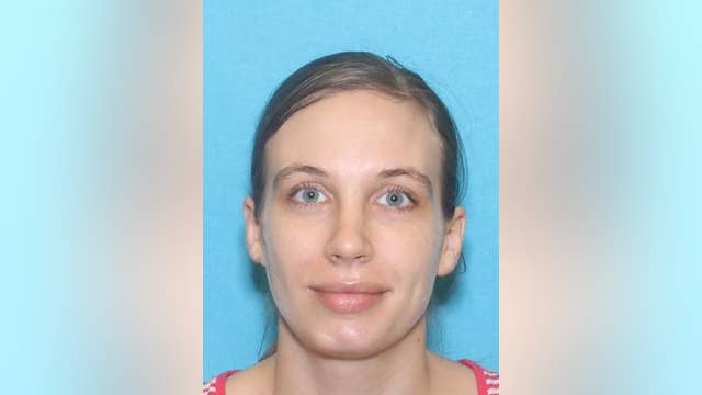 Woman, 4 children missing in New Jersey