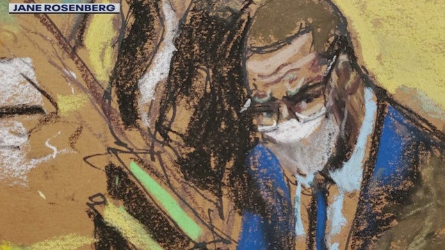 Feds urge jury to convict R. Kelly; defense says accusers lied