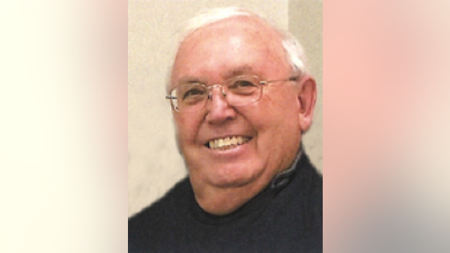 Widow: Unvaccinated to blame for vaccinated husband's death