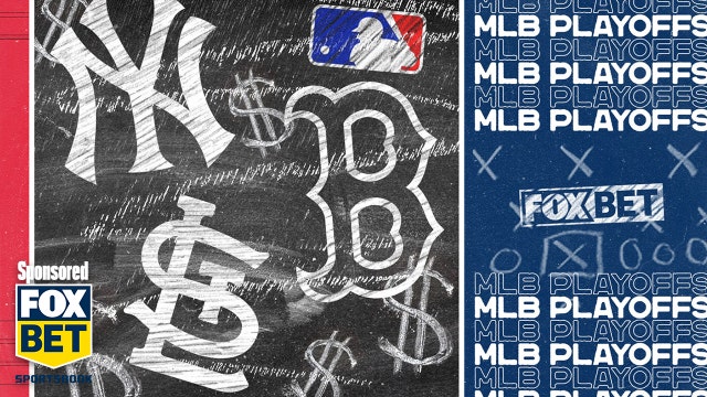 World Series Odds: How markets are moving as playoff race heats up