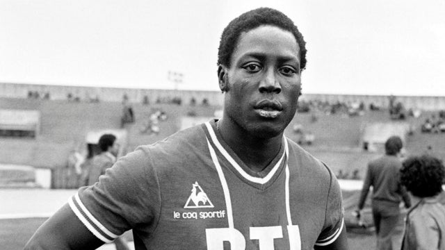Jean-Pierre Adams, ex-professional soccer player, dies after 39 years in coma