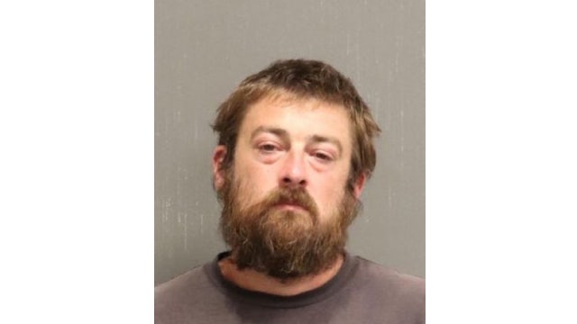 Man wrapped mom’s body in tarp, drove it across state