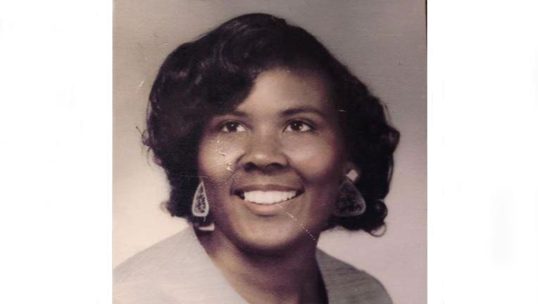A photo of Mary Archer was posted on a tribute page on the Hunter's Funeral Home website.