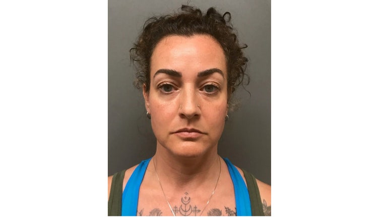 Christine E. Knudsen (Bergen County Prosecutor's Office)
