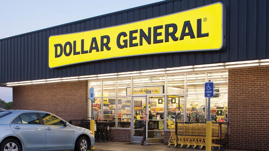 Dollar General