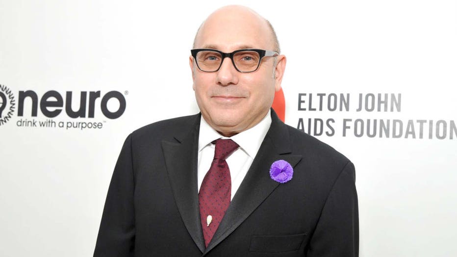 Willie Garson