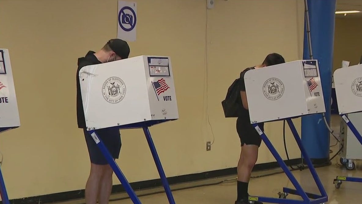 NY primary voter guide 2026: Key dates, deadlines and what to know