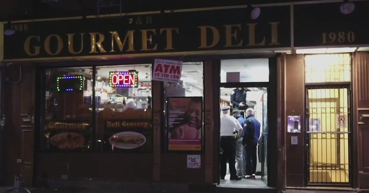 Deli worker stabbed to death in East Harlem | FOX 5 New York