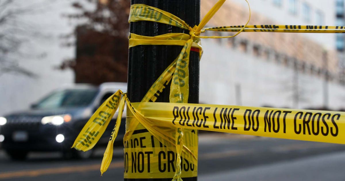 Paterson shooting kills 15-year-old girl, wounds 4 others | FOX 5 New York
