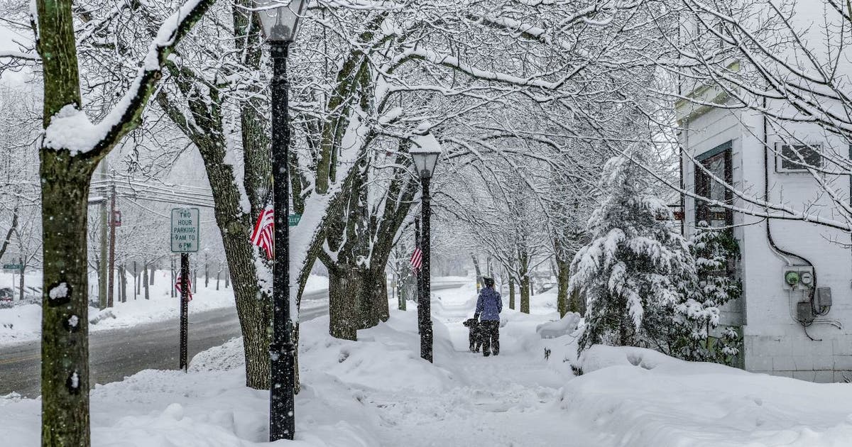 Winter Inflation Winter heating bills set to skyrocket as inflation hits home | FOX 5 ...