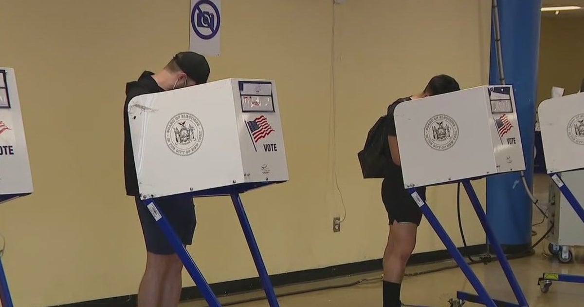 NY primary voter guide 2026: Key dates, deadlines and what to know