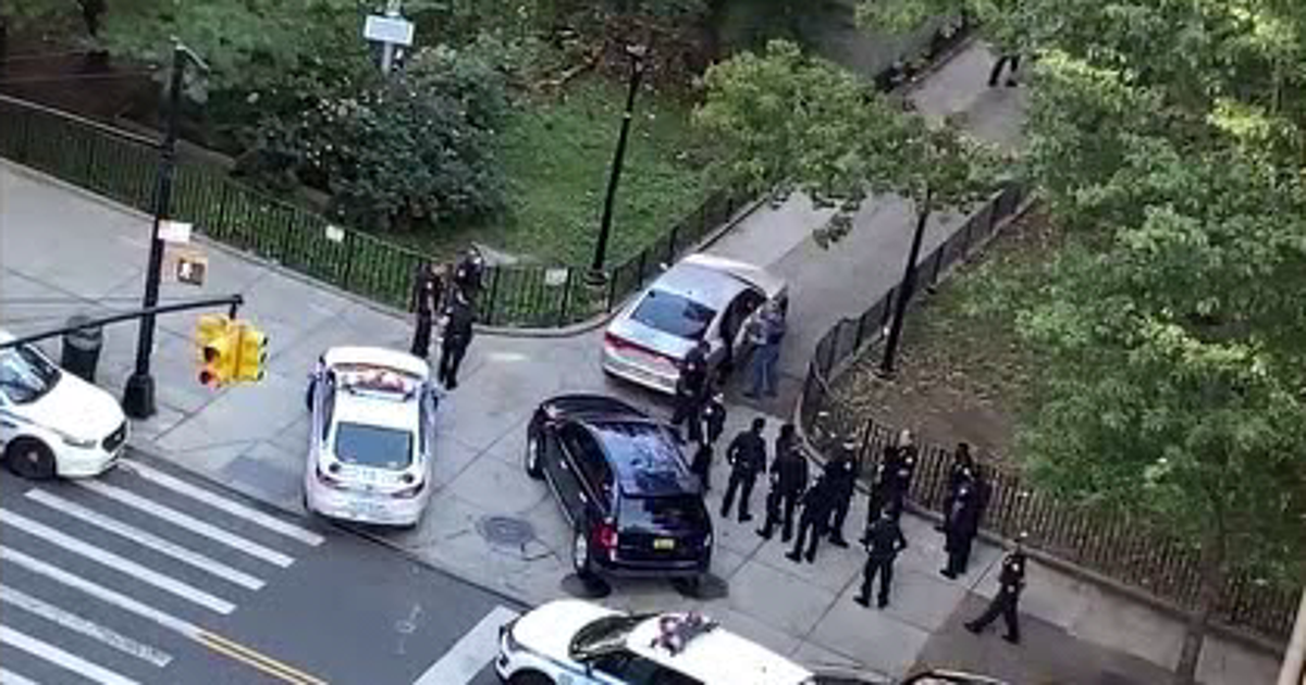 Murder suspect arrested after shootout with New Rochelle police in ...