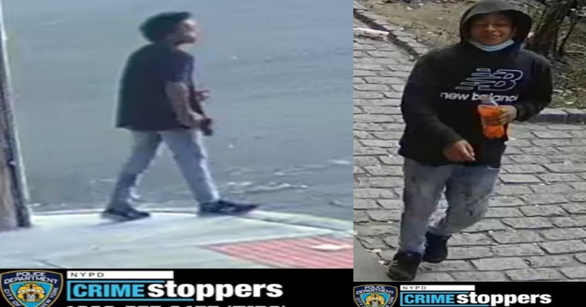 NYPD seeking pre-teen suspect in Bronx shooting that injured 13-year ...