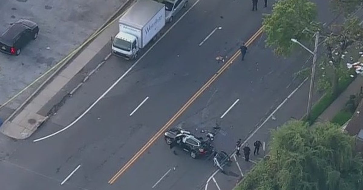 Two teens killed on Long Island when vehicle strikes parked car | FOX 5 ...
