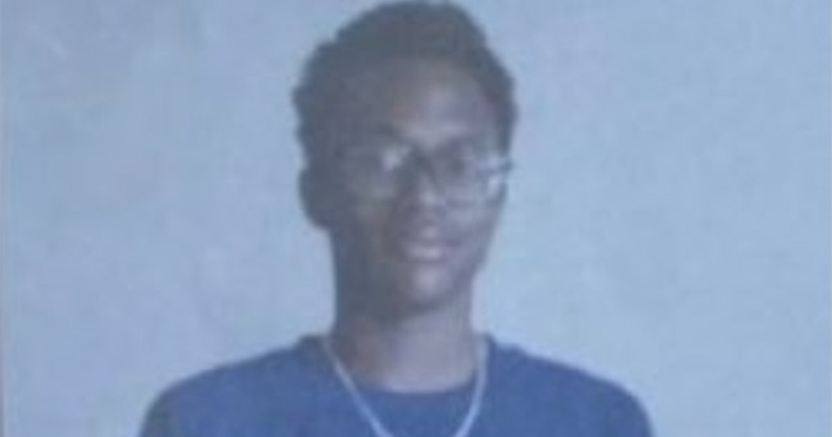 Kentrell Graham Florida teens killed 18-year-old with sword after luring him with sex ...